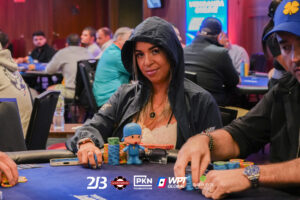Main Event – WPT Festival Panamá – Día 2 – WPT Global Festival Panamá – foto 45