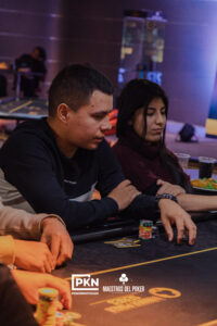 Second Chance – WPS 2023 – Día 1A – Second Chance – WPS 2023 – Winner Poker Series 2023 800M GTZ – foto 15