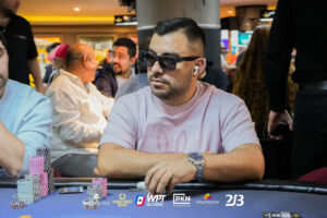 Main Event – WPS 1M GTZ – Día 1B – WPS 1 Millón de USD GTD – foto 75