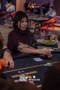 Second Chance – WPS 2023 – Día 1A – Second Chance – WPS 2023 – Winner Poker Series 2023 800M GTZ – foto 14