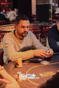 Second Chance – WPS 2023 – Día 1A – Second Chance – WPS 2023 – Winner Poker Series 2023 800M GTZ – foto 30