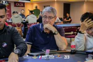 Main Event – WPS 1M GTZ – Día 1B – WPS 1 Millón de USD GTD – foto 74