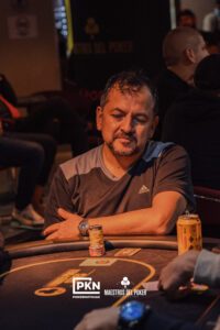 Second Chance – WPS 2023 – Día 1A – Second Chance – WPS 2023 – Winner Poker Series 2023 800M GTZ – foto 3