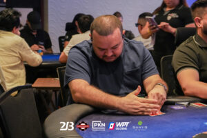 Main Event – WPT Festival Panamá – Día 2 – WPT Global Festival Panamá – foto 37