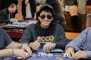 Main Event – WPS 1M GTZ – Día 1B – WPS 1 Millón de USD GTD – foto 73