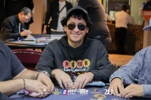 Main Event – WPS 1M GTZ – Día 1B – WPS 1 Millón de USD GTD – foto 71