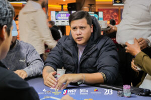 Main Event – WPS 1M GTZ – Día 1B – WPS 1 Millón de USD GTD – foto 70