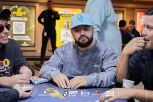Main Event – WPS 1M GTZ – Día 1B – WPS 1 Millón de USD GTD – foto 67