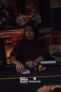 Second Chance – WPS 2023 – Día 1A – Second Chance – WPS 2023 – Winner Poker Series 2023 800M GTZ – foto 26
