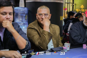 Main Event – WPS 1M GTZ – Día 1B – WPS 1 Millón de USD GTD – foto 68