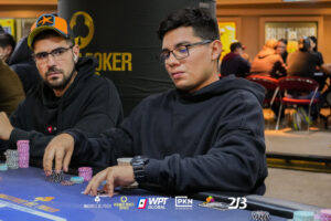 Main Event – WPS 1M GTZ – Día 1B – WPS 1 Millón de USD GTD – foto 65