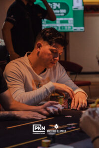 Second Chance – WPS 2023 – Día 1A – Second Chance – WPS 2023 – Winner Poker Series 2023 800M GTZ – foto 9
