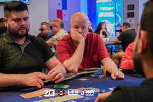 Main Event – WPT Festival Panamá – Día 2 – WPT Global Festival Panamá – foto 35
