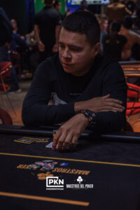 Second Chance – WPS 2023 – Día 1A – Second Chance – WPS 2023 – Winner Poker Series 2023 800M GTZ – foto 10