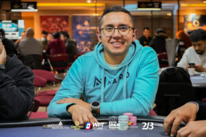 Main Event – WPS 1M GTZ – Día 1B – WPS 1 Millón de USD GTD – foto 64