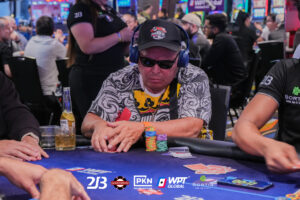 Main Event – WPT Festival Panamá – Día 2 – WPT Global Festival Panamá – foto 30