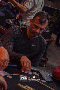 Second Chance – WPS 2023 – Día 1A – Second Chance – WPS 2023 – Winner Poker Series 2023 800M GTZ – foto 11