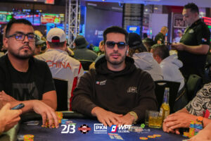 Main Event – WPT Festival Panamá – Día 2 – WPT Global Festival Panamá – foto 31