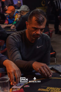 Second Chance – WPS 2023 – Día 1A – Second Chance – WPS 2023 – Winner Poker Series 2023 800M GTZ – foto 18