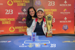 Main Event – WPS – Día Final – WPS Etapa 3 - 4.000 Millones GTD – foto 24