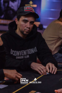 Second Chance – WPS 2023 – Día 1A – Second Chance – WPS 2023 – Winner Poker Series 2023 800M GTZ – foto 16