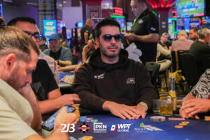 Main Event – WPT Festival Panamá – Día 2 – WPT Global Festival Panamá – foto 27