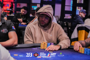 Main Event – WPT Festival Panamá – Día 2 – WPT Global Festival Panamá – foto 26
