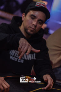 Second Chance – WPS 2023 – Día 1A – Second Chance – WPS 2023 – Winner Poker Series 2023 800M GTZ – foto 6
