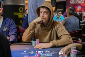 Main Event – WPS 1M GTZ – Día 1B – WPS 1 Millón de USD GTD – foto 62