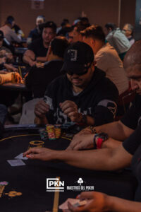 Second Chance – WPS 2023 – Día 1A – Second Chance – WPS 2023 – Winner Poker Series 2023 800M GTZ – foto 7
