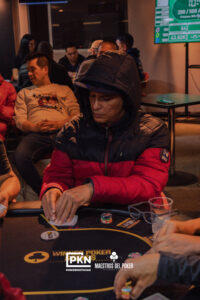 Second Chance – WPS 2023 – Día 1A – Second Chance – WPS 2023 – Winner Poker Series 2023 800M GTZ – foto 2