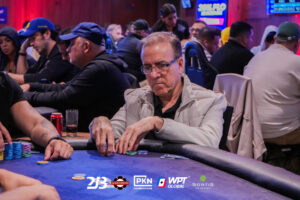 Main Event – WPT Festival Panamá – Día 2 – WPT Global Festival Panamá – foto 20