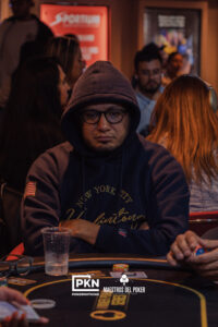 Second Chance – WPS 2023 – Día 1A – Second Chance – WPS 2023 – Winner Poker Series 2023 800M GTZ – foto 25