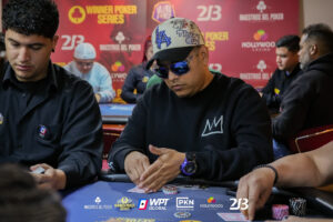 Main Event – WPS 1M GTZ – Día 1B – WPS 1 Millón de USD GTD – foto 56