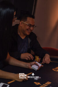 Second Chance – WPS 2023 – Día 1A – Second Chance – WPS 2023 – Winner Poker Series 2023 800M GTZ – foto 4