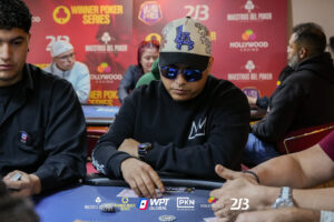 Main Event – WPS 1M GTZ – Día 1B – WPS 1 Millón de USD GTD – foto 55