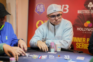 Main Event – WPS 1M GTZ – Día 1B – WPS 1 Millón de USD GTD – foto 54