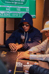 Second Chance – WPS 2023 – Día 1A – Second Chance – WPS 2023 – Winner Poker Series 2023 800M GTZ – foto 32