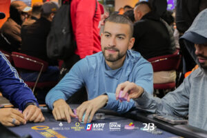 Main Event – WPS 1M GTZ – Día 1B – WPS 1 Millón de USD GTD – foto 53
