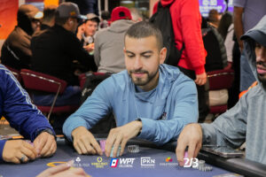 Main Event – WPS 1M GTZ – Día 1B – WPS 1 Millón de USD GTD – foto 52