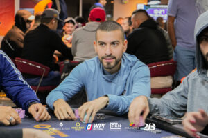 Main Event – WPS 1M GTZ – Día 1B – WPS 1 Millón de USD GTD – foto 51