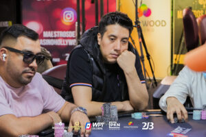 Main Event – WPS 1M GTZ – Día 1B – WPS 1 Millón de USD GTD – foto 49