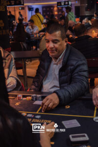 Second Chance – WPS 2023 – Día 1A – Second Chance – WPS 2023 – Winner Poker Series 2023 800M GTZ – foto 23
