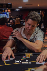 Second Chance – WPS 2023 – Día 1A – Second Chance – WPS 2023 – Winner Poker Series 2023 800M GTZ – foto 27