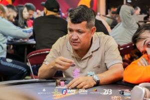 Main Event – WPS 1M GTZ – Día 1B – WPS 1 Millón de USD GTD – foto 50