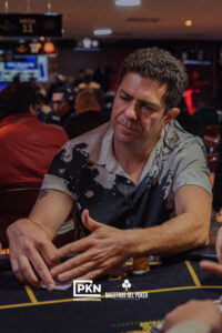 Second Chance – WPS 2023 – Día 1A – Second Chance – WPS 2023 – Winner Poker Series 2023 800M GTZ – foto 13