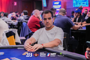 Main Event – WPT Festival Panamá – Día 2 – WPT Global Festival Panamá – foto 7