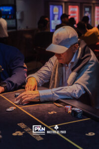 Second Chance – WPS 2023 – Día 1A – Second Chance – WPS 2023 – Winner Poker Series 2023 800M GTZ – foto 28