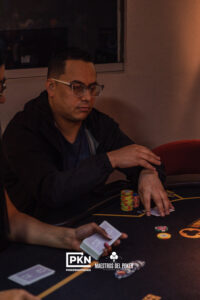 Second Chance – WPS 2023 – Día 1A – Second Chance – WPS 2023 – Winner Poker Series 2023 800M GTZ – foto 29