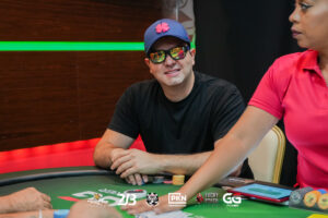 Main Event – WSOPC Panamá – Día 1C – WSOP Circuit Panamá 2026 – foto 30